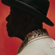 GUY BUDDY - Ain't Done With the Blues 2LP