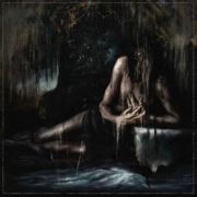 LORNA SHORE - I Feel the Everblack Festering Within Me (O Card Edition) CD
