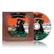 Kanonenfieber - Soldatenschicksale CD Mediabook, Limited Edition