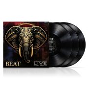 BEAT - Live 3LP