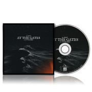 At the Gates - The Ghost of a Future Dead CD