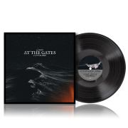 At the Gates - The Ghost of a Future Dead LP