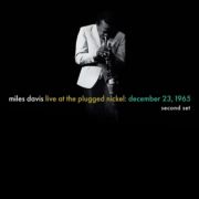 Miles Davis - Live At The Plugged Nickel: December 23. 1965 - Second Set 2LP BLACK FRIDAY 2025 RELEASE