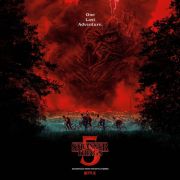 V/A - Stranger Things 5 (Soundtrack From the Netflix Series) CD