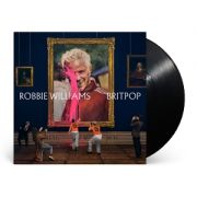 Robbie Williams - Britpop LP
