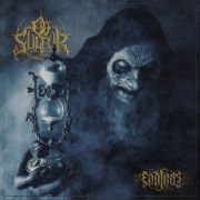 Ov Sulfur - Endless CD