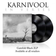 Karnivool - In Verses 2LP