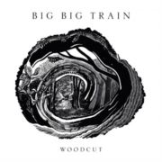 Big Big Train - Woodcut CD+BLU-RAY