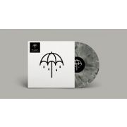 BRING ME THE HORIZON - That's the Spirit LP 10th Anniversary Edition A grey marbled Vinyl