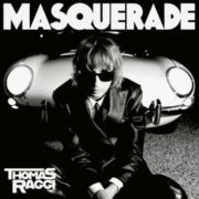Thomas Raggi - Masquerade CD