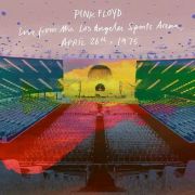 Pink Floyd – Live From The Los Angeles Sports Arena , April 26th , 1975 4LP RSD 2026 RELEASE