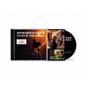 JEREMY ALLEN WHITE - Springsteen: Deliver Me From Nowhere CD Original Motion Picture