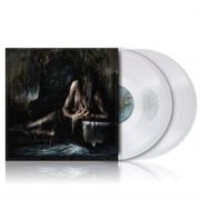 Lorna Shore - I Feel the Everblack Festering Within Me 2LP CLEAR VINYL