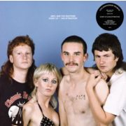 Amyl and the Sniffers - Giddy Up/Big Attraction (10 Year Anniversary) LP