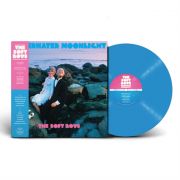SOFT BOYS - Underwater Moonlight (45th Anniversary Remaster) LP BLUE VINYL