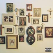 $uicideboy$ – Thy Kingdom Come LP Translucent Natural Vinyl