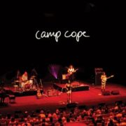 Camp Cope - The Final Show - Live at Sydney Opera House LP
