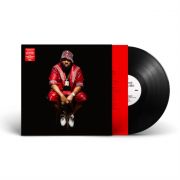 Raekwon - The Emperor's New Clothes LP