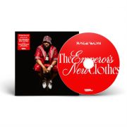 Raekwon - The Emperor's New Clothes CD