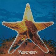 Aphex Twin – Xylem Tube EP 12"
