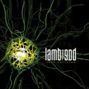 Lamb Of God - Into Oblivion LP