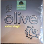 Olive ‎– Extra Virgin 2LP Olive Green, 30th Anniversar RSD 2026 RELEASE Record Store Day