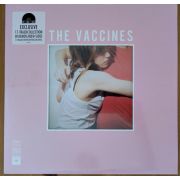 Vaccines – What Did You Expect From The Vaccines? Demos And B-Sides RSD 2026 RELEASE