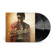 Michael Jackson - Michael: Songs from the Motion Picture 2LP