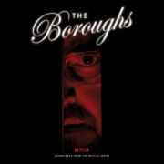 V/A - The Boroughs (Soundtrack from the NETFLIX Series) LP