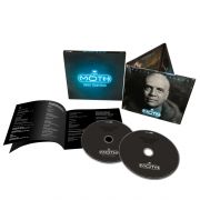 Devin Townsend - The Moth 2CD