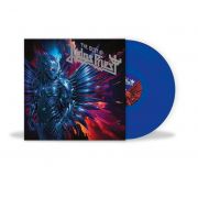 Judas Priest - The Best of Judas Priest LP BLUE VINYL