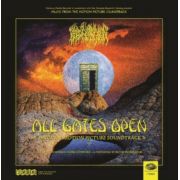 Blood Incantation - All Gates Open CD+BLU-RAY