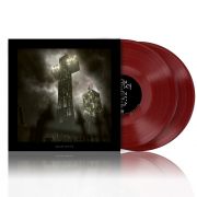 Cemetery Skyline - Nordic Gothic DELUXE EDITION Ltd. Gatefold 1c-colored (color TBA) 2LP & LP-Booklet