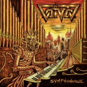 Voïvod - Symphonique CD