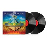 Earth, Wind & Fire - Greatest Hits 2LP