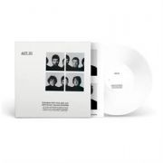 Kasabian - ACT III LP Coloured vinyl, indies only