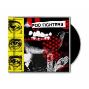 Foo Fighters - Your Favorite Toy CD