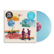 Pink Floyd - 8-Tracks LP BLUE VINYL