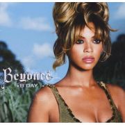 Beyoncé - B'day 2LP 20th Anniversary Edition