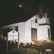 $uicideboy$ - THY WILL BE DONE LP