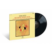 Stan Getz – Big Band Bossa Nova LP VERVE ACOUSTIC SOUNDS