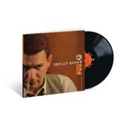 Shelly Manne – 2-3-4 LP Verve's Acoustic Sounds Series