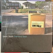 Sonic Youth – Diamond Seas LP RSD 2026 RELEASE
