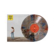 Kacey Musgraves - Middle of Nowhere LP Indie Rodeo Clown Mix-Colored Vinyl.
