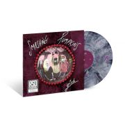 Smashing Pumpkins - Gish LP (RSD Essential Gray/Pink/Purple Splatter Vinyl)