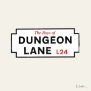Paul McCartney - The Boys of Dungeon Lane CD