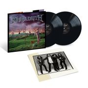 Megadeth - Youthanasia 2LP