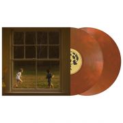 Noah Kahan - The Great Divide 2LP American Rust Coloured Vinyl