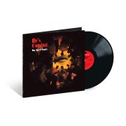 ROY AYERS & UBIQUITY — HE'S COMING LP (VERVE VAULT SERIES)