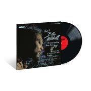 BILLY MITCHELL - THIS IS BILLY MITCHELL LP (VERVE VAULT SERIES)